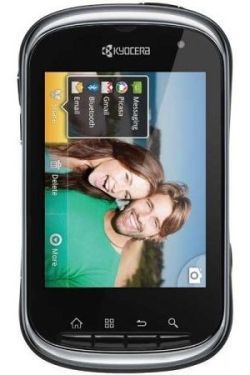 Kyocera Milano C5121 mobil