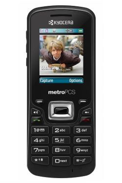 Kyocera Presto S1350 mobil