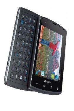 Kyocera Rise C5155 mobil