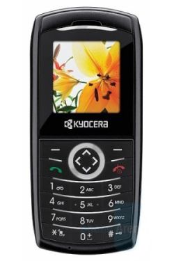 Kyocera S1600 mobil