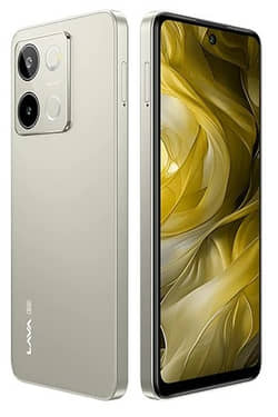 Lava Blaze 3 5G mobil