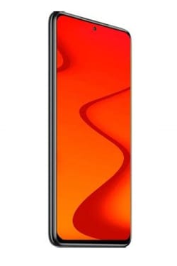 Lava Bold N1 Pro mobil