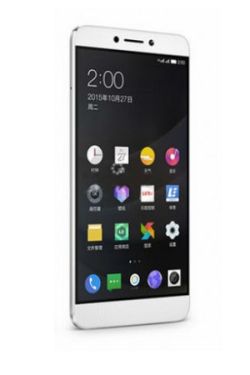 LeEco Le1 s mobil