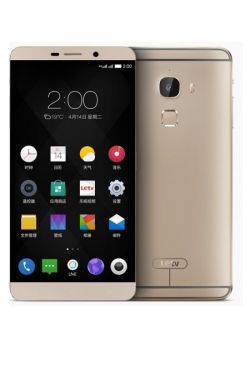 LeEco Le Max mobil