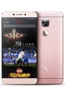 LeEco Le Max 2 mobil