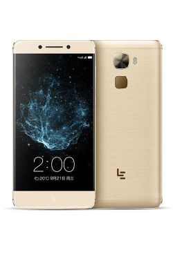 LeEco Le Pro3 mobil