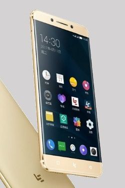 LeEco Le Pro 3 AI Edition mobil