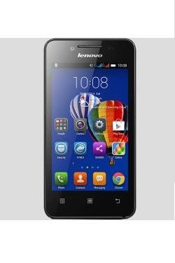 Lenovo 718 mobil