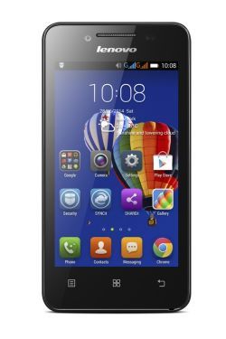 Lenovo A319 mobil