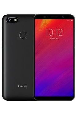 Lenovo A5 mobil
