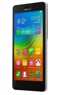 Lenovo A6000 mobil