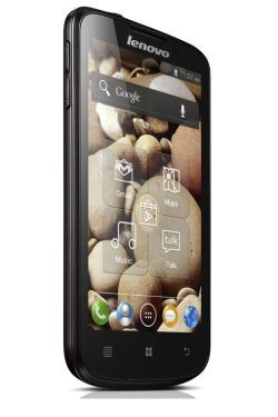 Lenovo A800 mobil