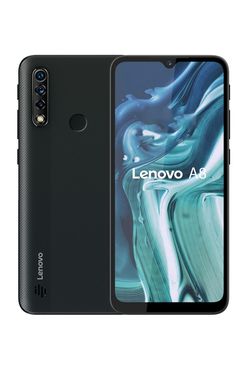 Lenovo A8 (2020) mobil