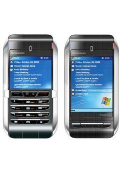 Lenovo ET980 mobil