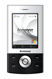 Lenovo i807 mobil
