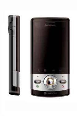 Lenovo i817 mobil