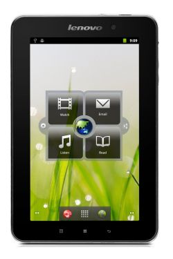 Lenovo IdeaPad A1 mobil