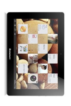 Lenovo IdeaPad S2 mobil