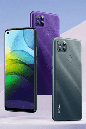 Lenovo K12 Pro mobil