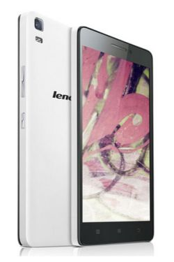 Lenovo K3 Note mobil