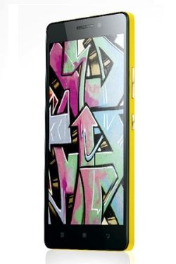 Lenovo K4 Note mobil