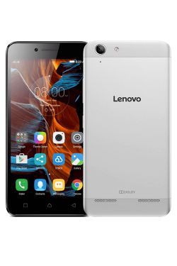 Lenovo K5 mobil
