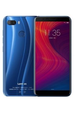 Lenovo K5 play mobil