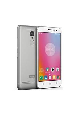 Lenovo K6 mobil