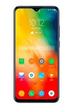 Lenovo K6 Enjoy mobil