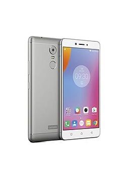 Lenovo K6 Note mobil