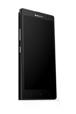 Lenovo K8 Note mobil