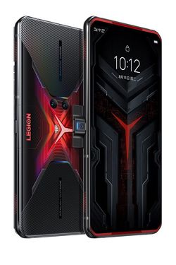 Lenovo Legion Duel mobil