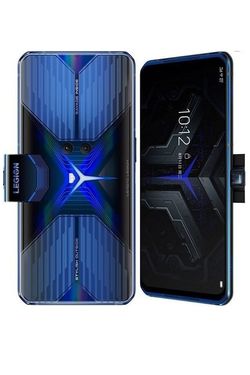 Lenovo Legion Duel 2 mobil