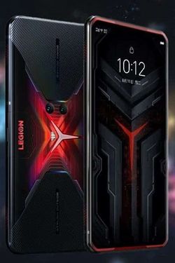 Lenovo Legion Pro mobil