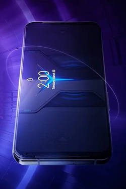 Lenovo Legion Y90 mobil