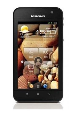 Lenovo LePad S2005 mobil