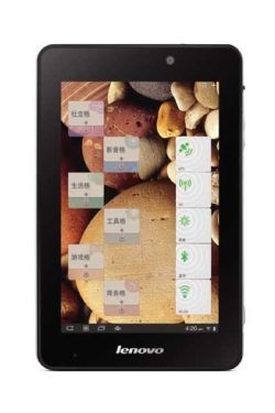 Lenovo LePad S2007 mobil