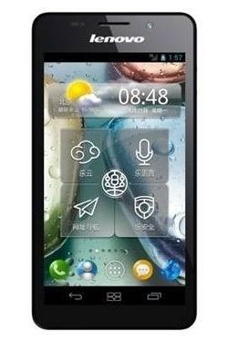 Lenovo LePhone K860 mobil