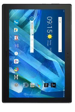 Lenovo moto tab mobil