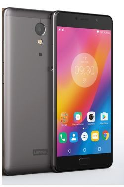 Lenovo P2 mobil