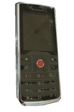Lenovo P768 mobil