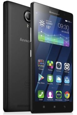 Lenovo P90 mobil