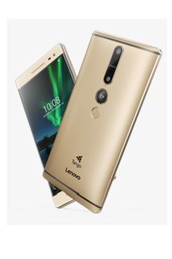 Lenovo Phab2 Pro mobil