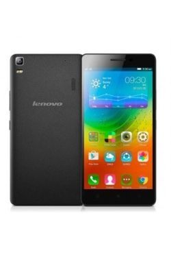 Lenovo S5 mobil