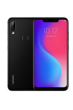 Lenovo S5 Pro mobil