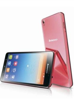 Lenovo S850 mobil
