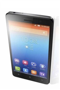 Lenovo S860 mobil