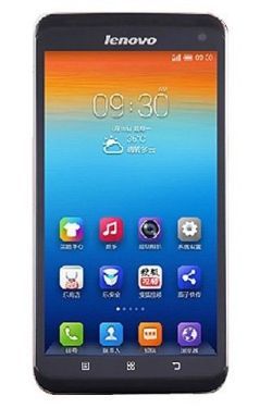 Lenovo S930 mobil