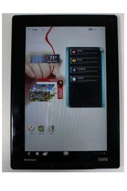 Lenovo ThinkPad mobil