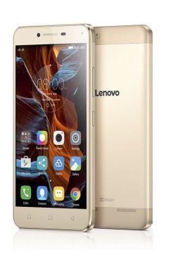Lenovo Vibe K5 mobil